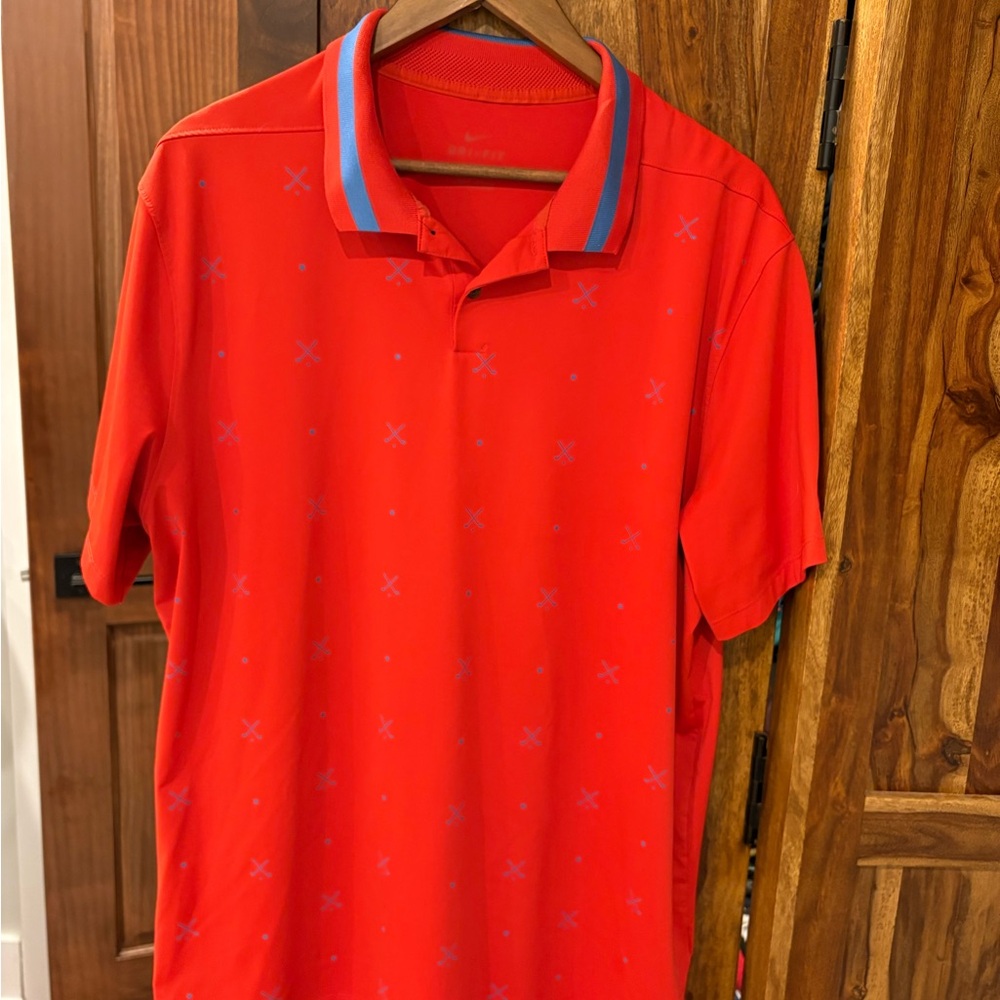 Men's Polo Shirt